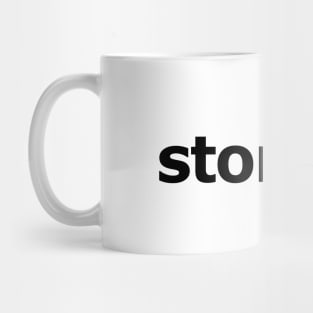 stonks Mug